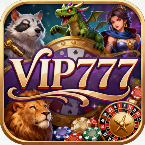 VIP777