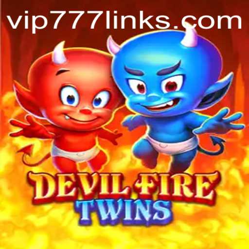 Discover the Thrilling World of DevilFireTwins: A Deep Dive into Gameplay