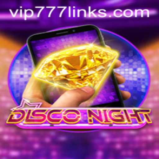 DiscoNightM: Dive into the Ultimate Dance-Off Experience