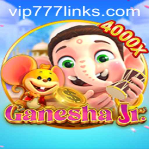 Exploring the Enchanting World of GaneshaJr with VIP777