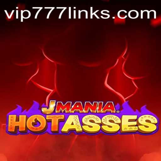 Unveiling JManiaHotAsses: The Game Revolutionizing Virtual Entertainment
