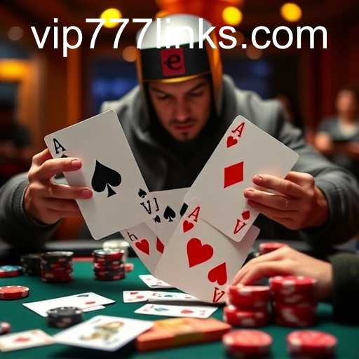 poker heads-up um contra um