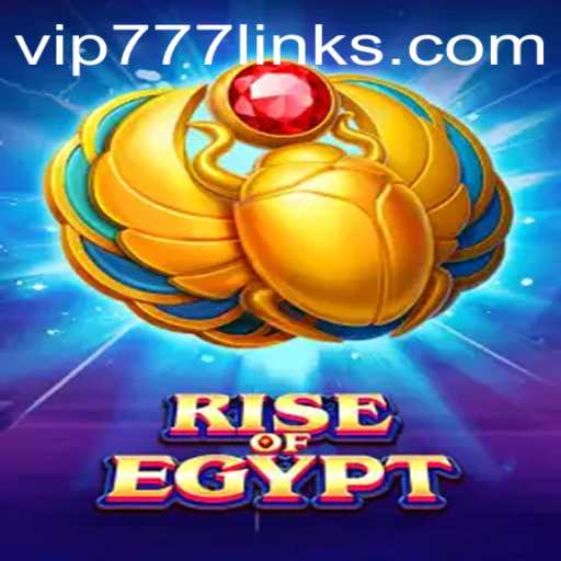 Exploring the Mystical World of RiseOfEgypt: An In-depth Look with VIP777