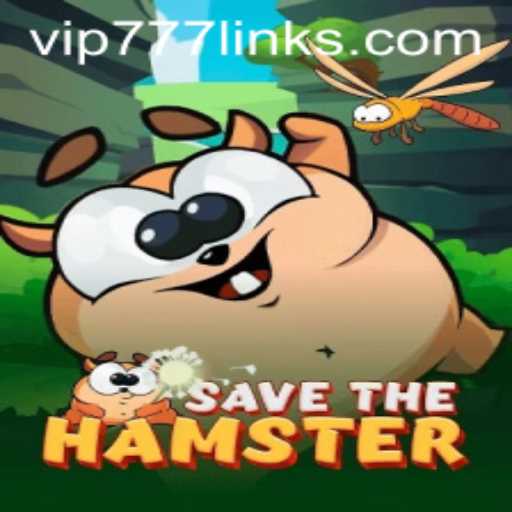 SavetheHamster: An Exciting Gaming Adventure with VIP777