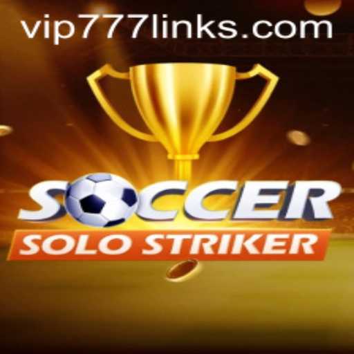 SoccerSoloStriker: Revolutionizing the World of Virtual Sports