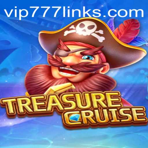 Embark on an Adventure with TREASURECRUISE - Unlock Secrets with VIP777
